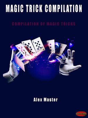 cover image of Magic trick compilation